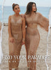 Find Your Paradise - Resort Wear Collection - Crochet Styles