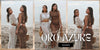 Introducing Oro Azure Resort Wear Collection