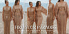 Oro Azure Resort Wear Collection - Find Your Paradise - Crochet Sets