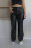 Load image into Gallery viewer, Faux Leather Pants in Black. Scarlette The Label, an online fashion boutique for women.